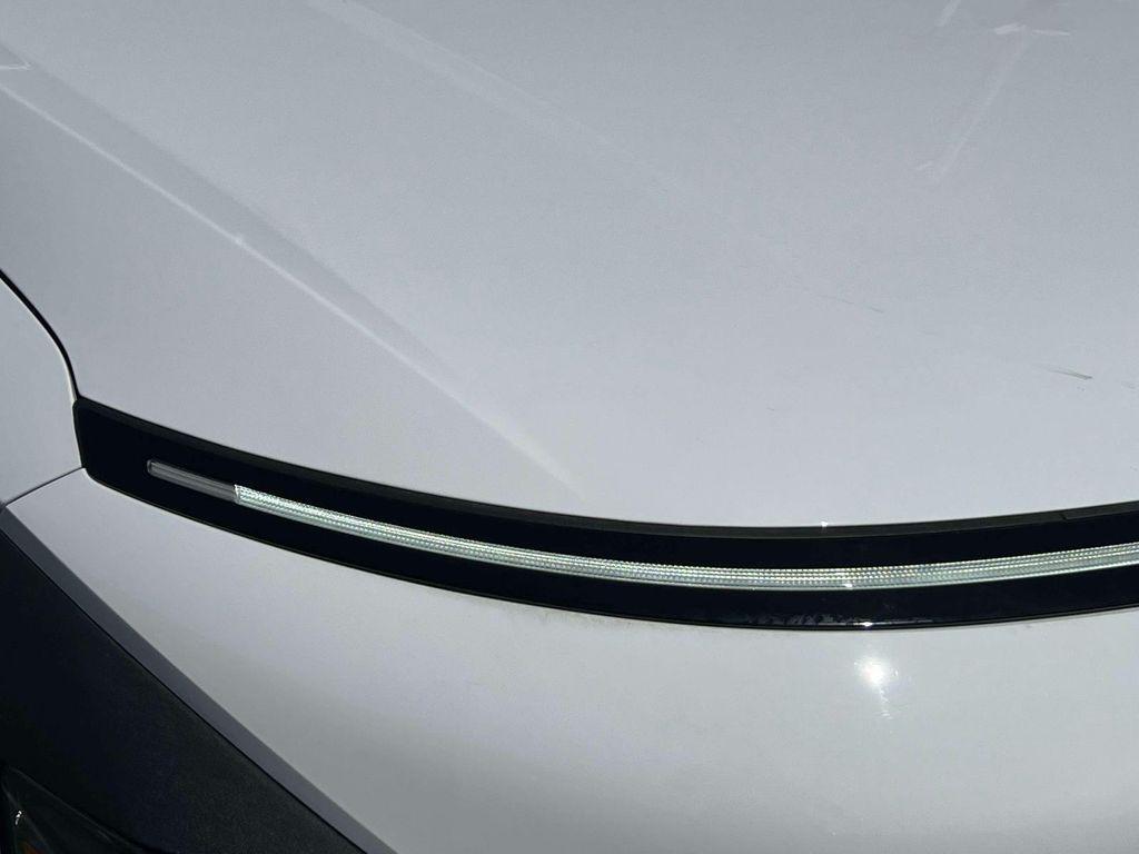 used 2025 Hyundai Kona car, priced at $25,423