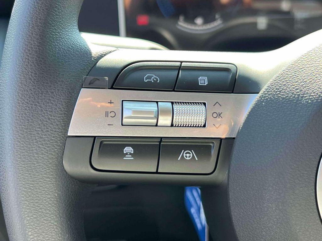 used 2026 Hyundai Tucson car, priced at $29,994