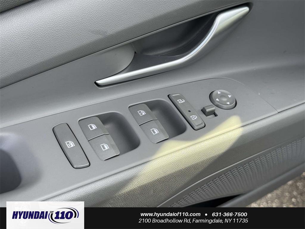 used 2023 Hyundai Elantra car, priced at $15,995