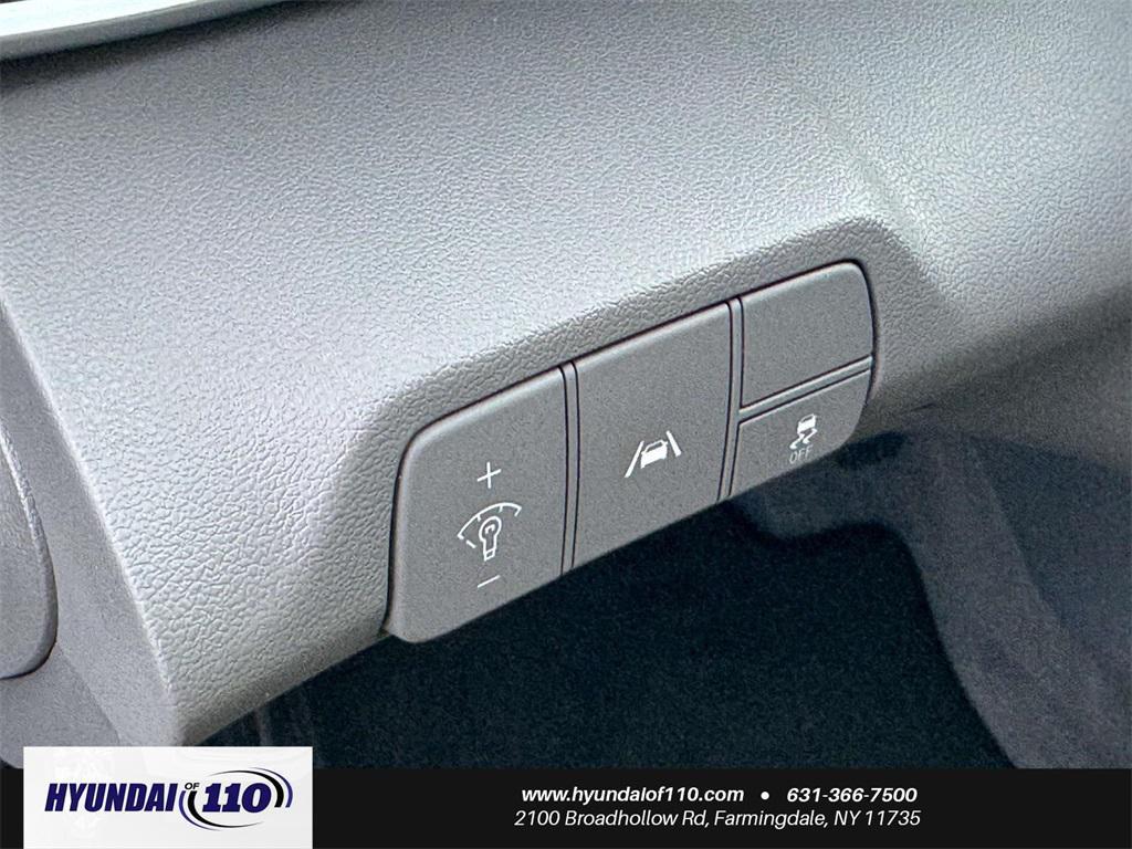 used 2023 Hyundai Elantra car, priced at $15,995