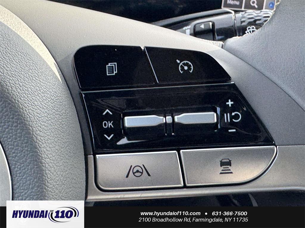 used 2023 Hyundai Elantra car, priced at $15,995