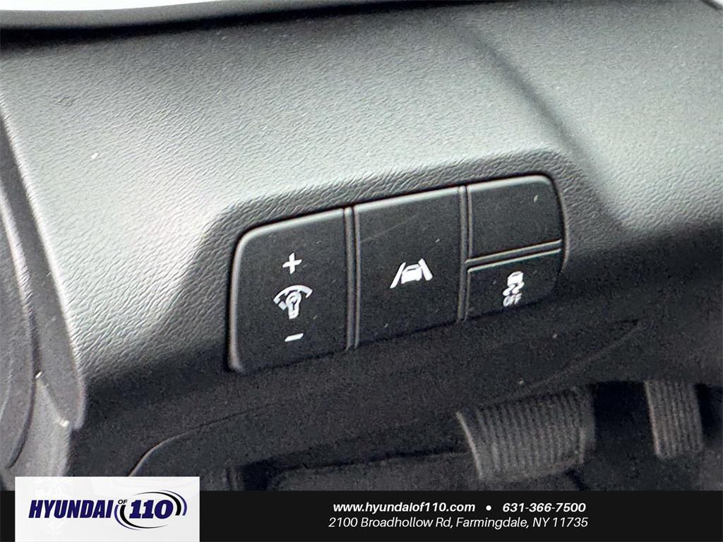 used 2023 Hyundai Elantra car, priced at $17,495