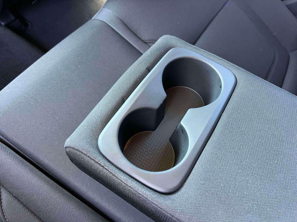 used 2023 Hyundai Tucson car, priced at $23,487