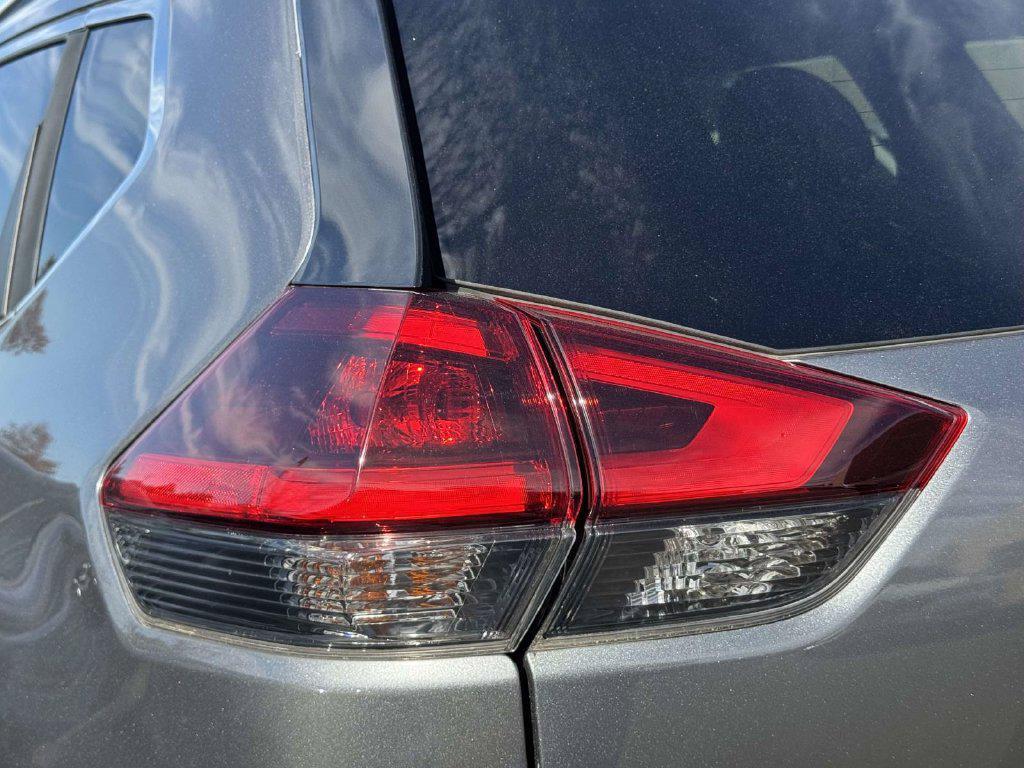 used 2020 Nissan Rogue car, priced at $19,175