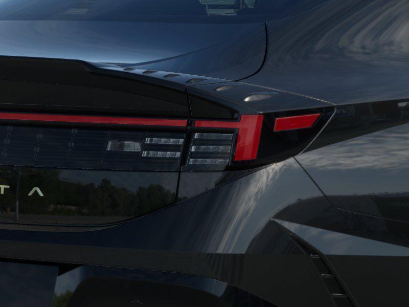 new 2026 Hyundai Sonata car, priced at $31,010