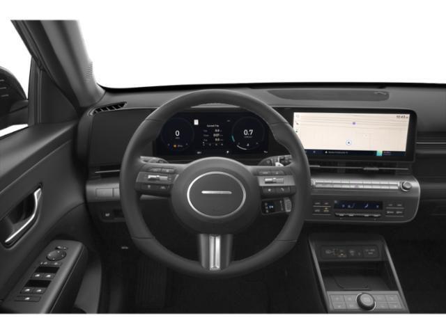 new 2026 Hyundai Kona car, priced at $36,855