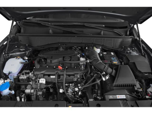 new 2026 Hyundai Kona car, priced at $36,855