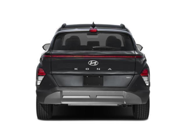 new 2026 Hyundai Kona car, priced at $36,855