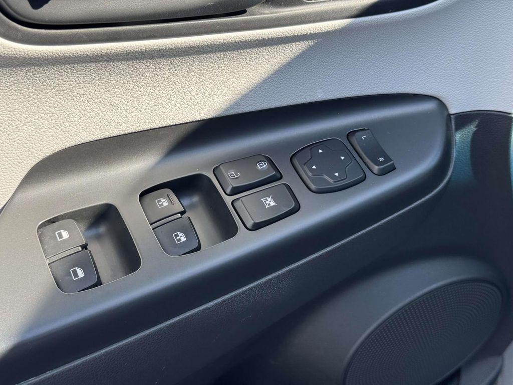 used 2023 Hyundai Kona car, priced at $18,994