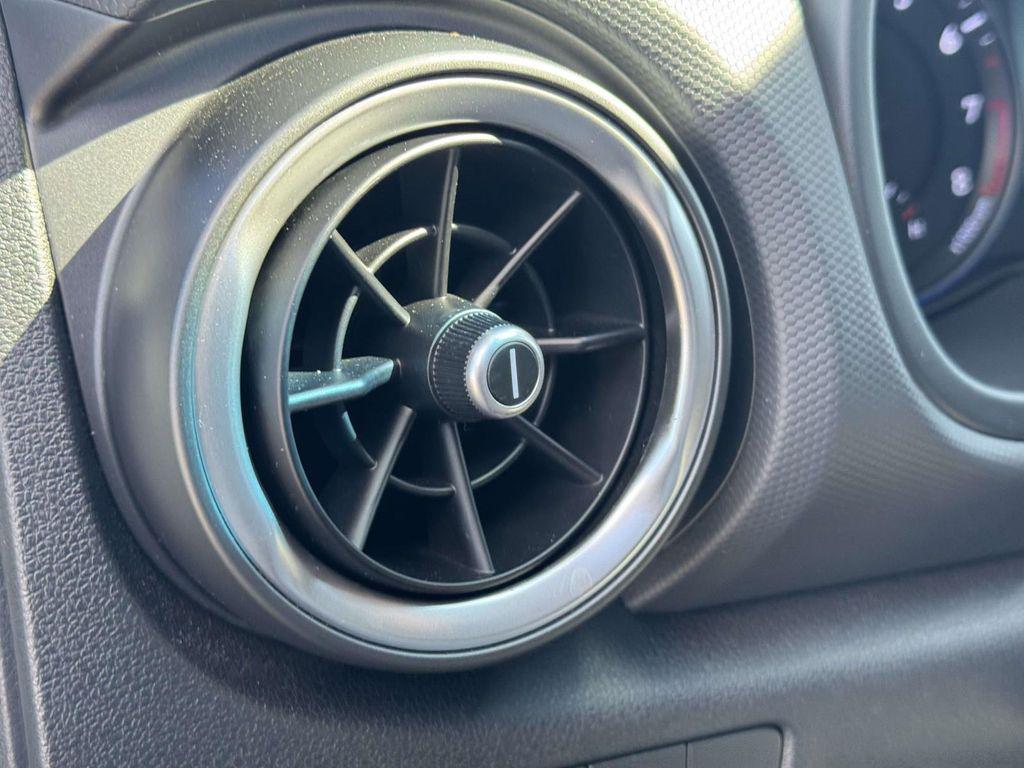 used 2023 Hyundai Kona car, priced at $18,994