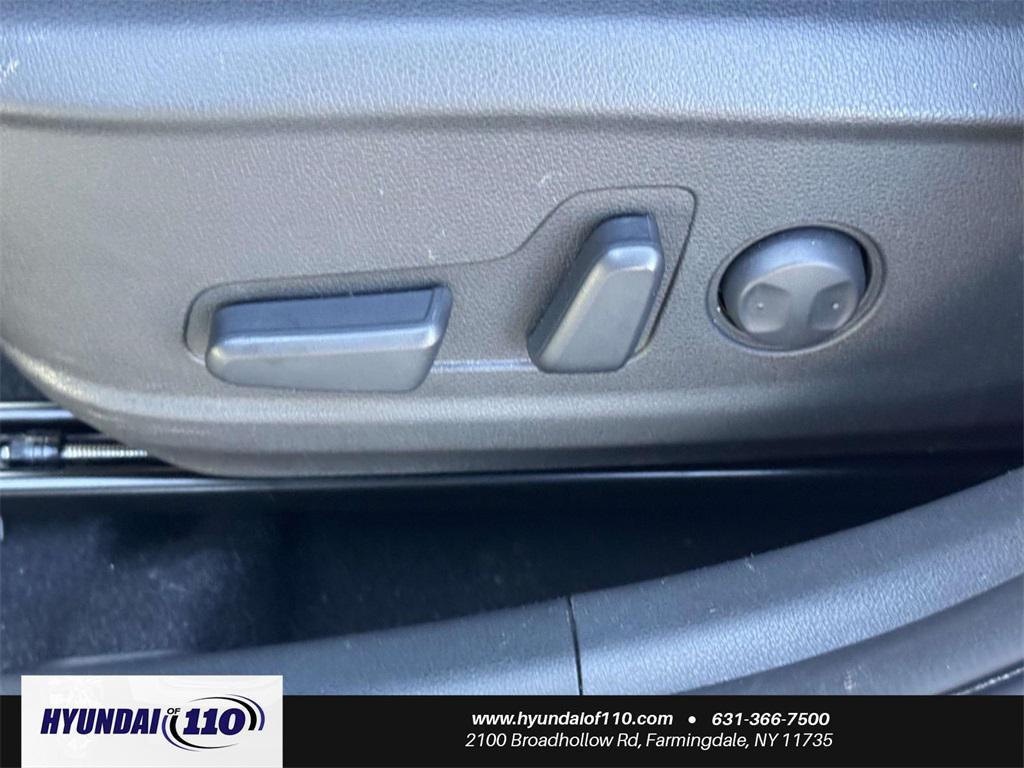 used 2023 Hyundai Kona car, priced at $18,498