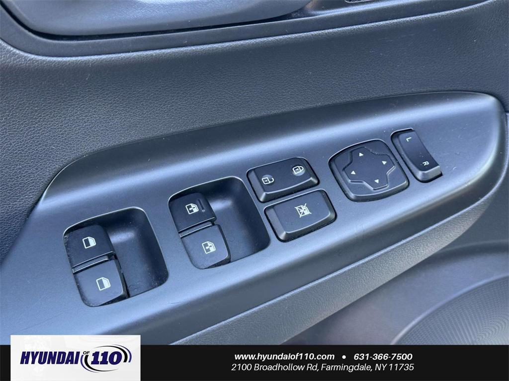 used 2023 Hyundai Kona car, priced at $18,498