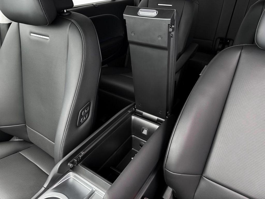 new 2026 Hyundai IONIQ 9 car, priced at $73,580