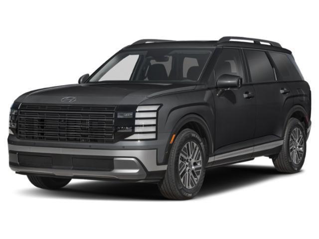 new 2026 Hyundai Palisade Hybrid car, priced at $52,400