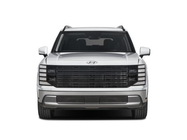 new 2026 Hyundai Palisade Hybrid car, priced at $52,400