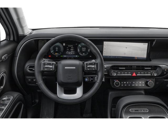 new 2026 Hyundai Palisade Hybrid car, priced at $52,400
