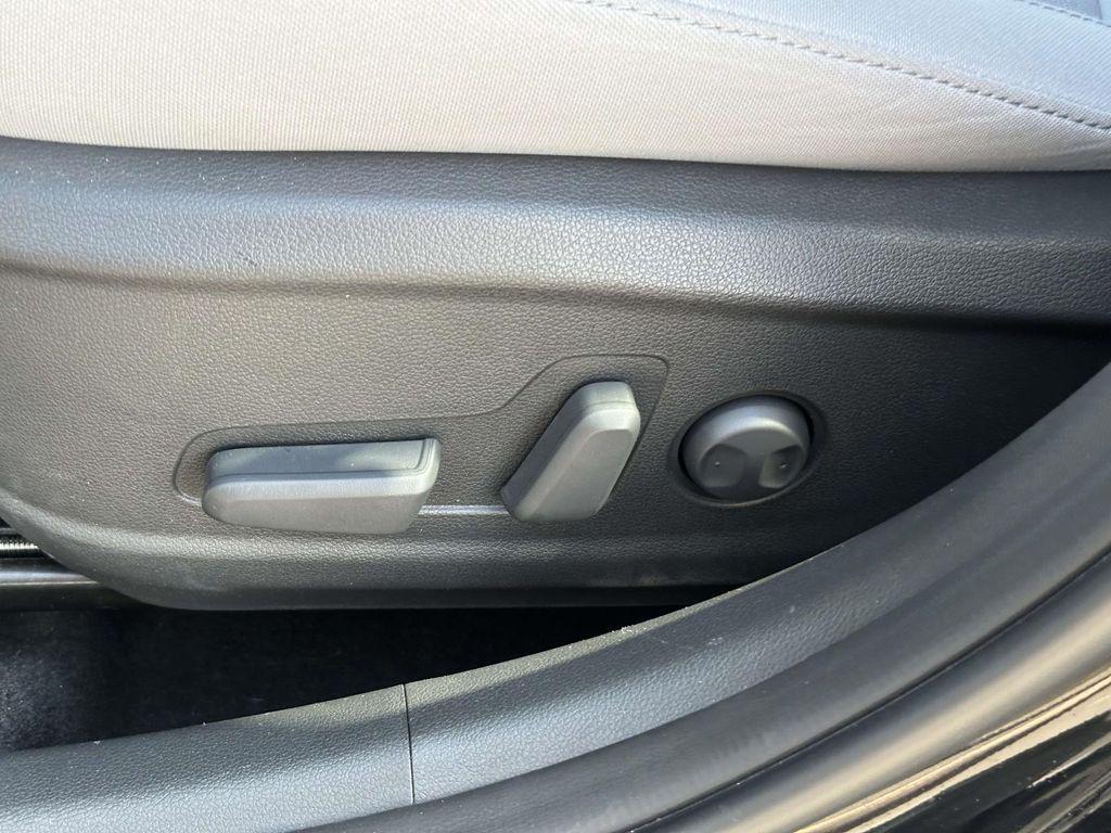 used 2023 Hyundai Kona car, priced at $19,993