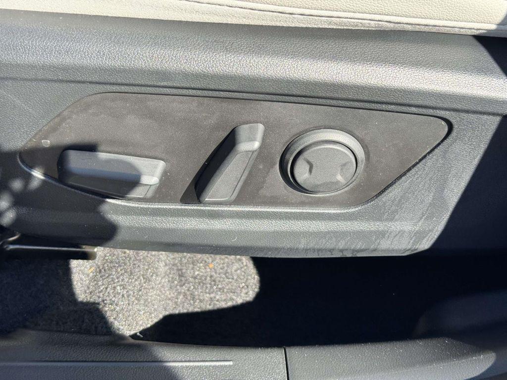 used 2025 Hyundai Tucson car, priced at $28,500