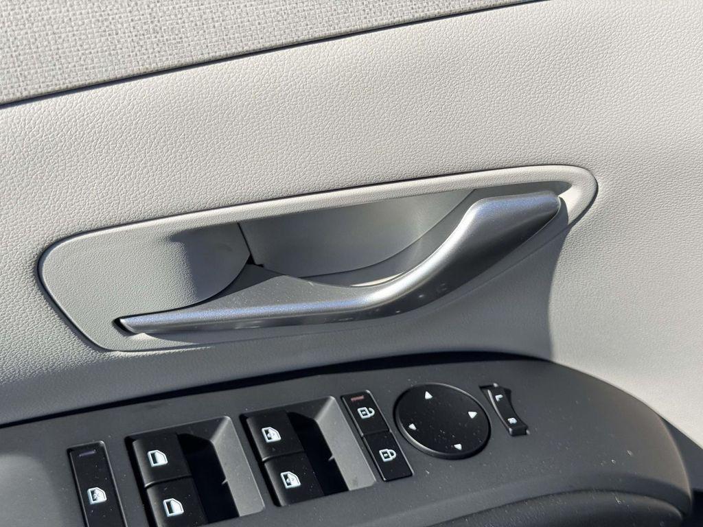 used 2025 Hyundai Tucson car, priced at $28,500
