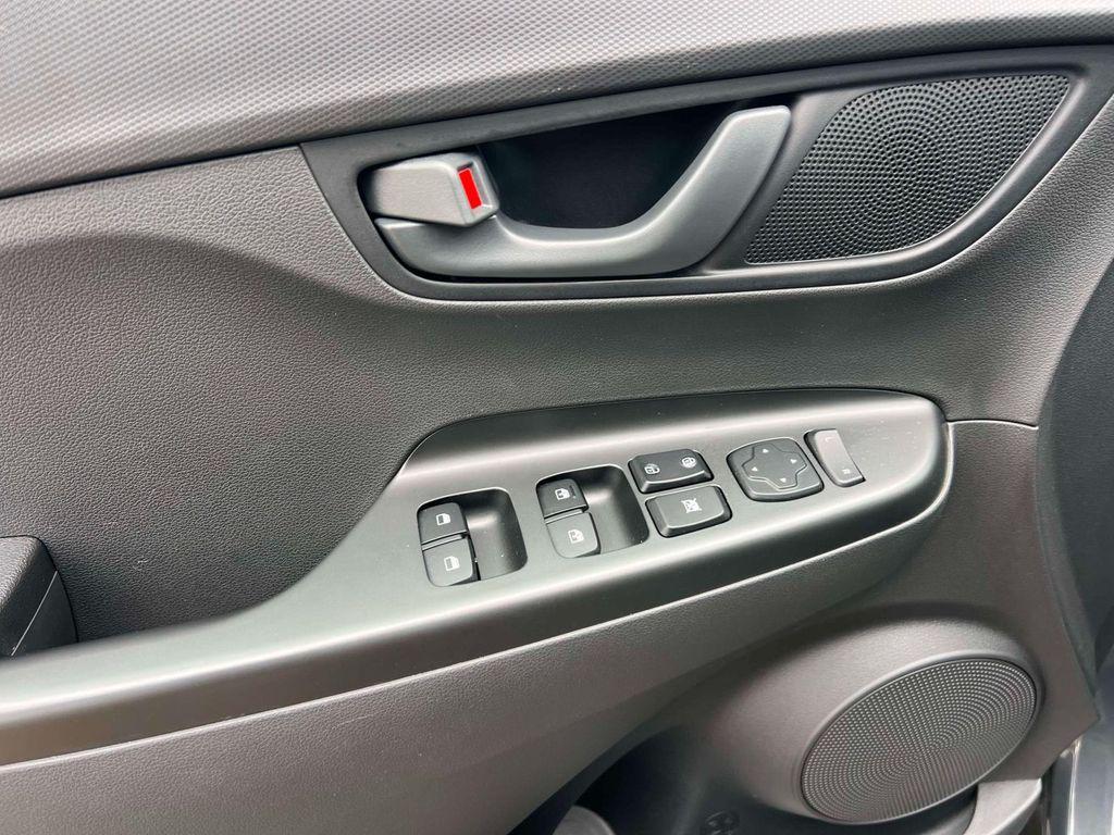 used 2023 Hyundai Kona car, priced at $18,995