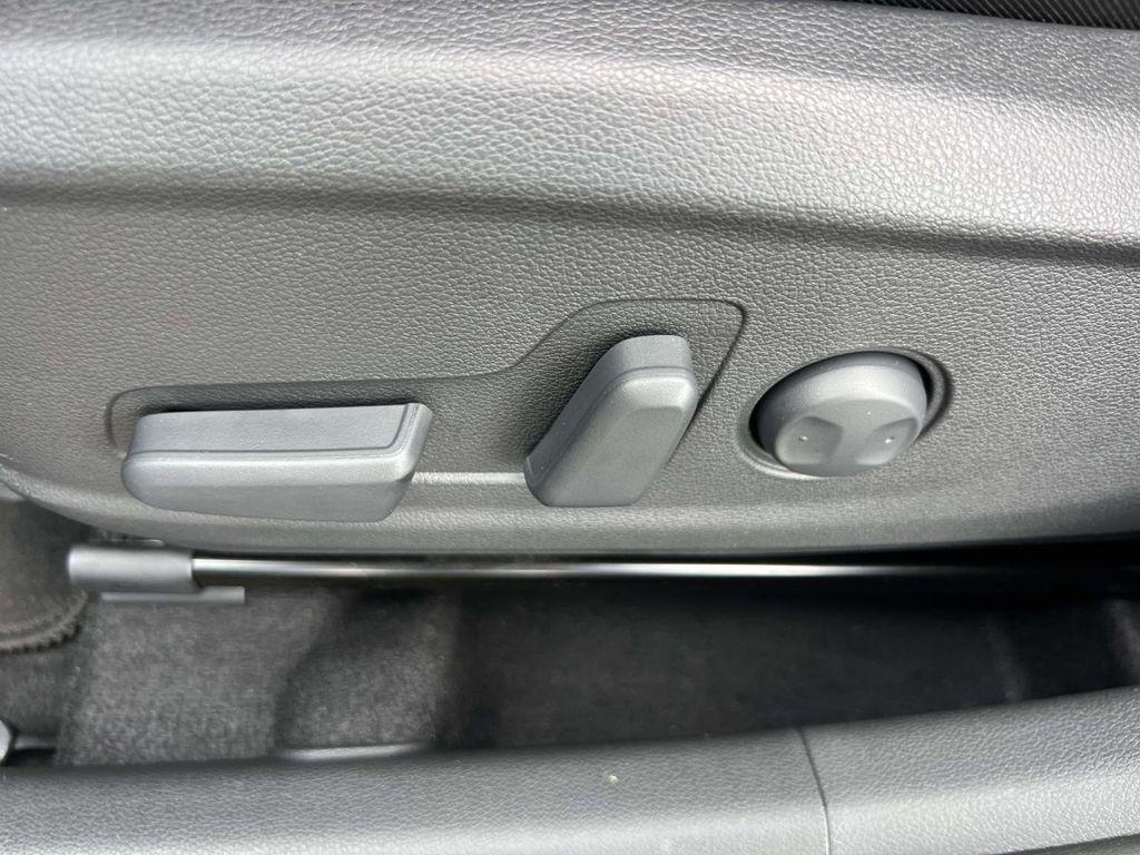 used 2023 Hyundai Kona car, priced at $19,999