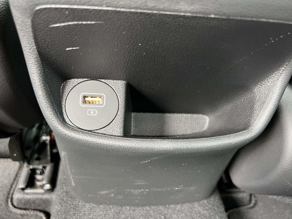 used 2023 Hyundai Kona car, priced at $19,999
