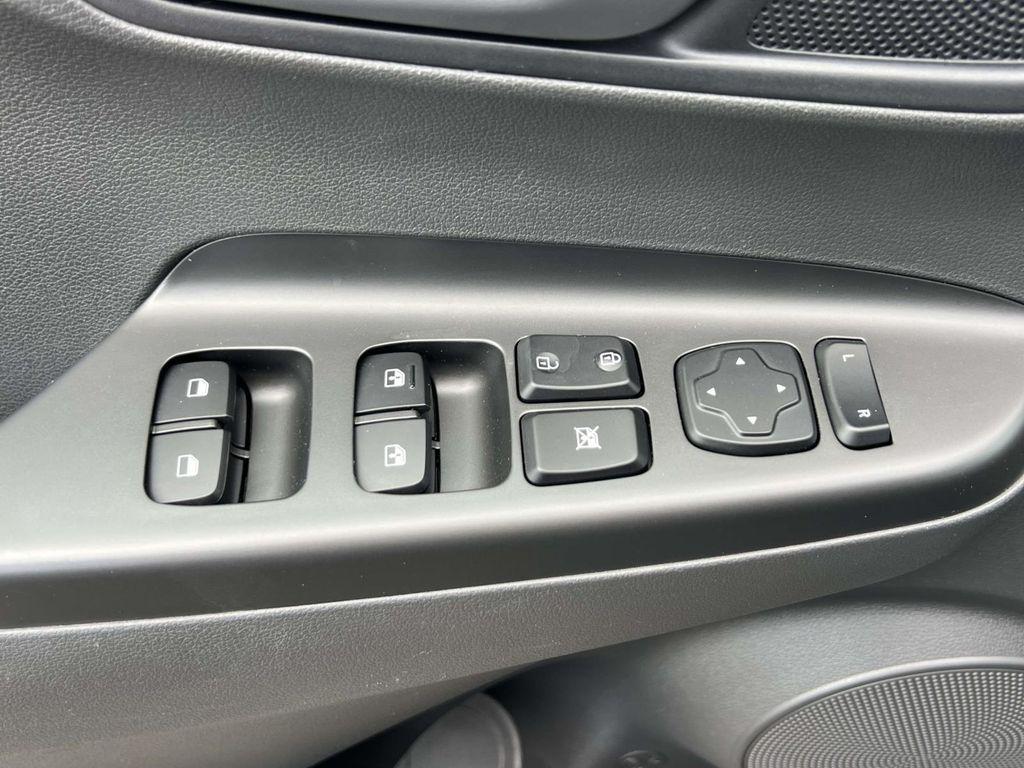 used 2023 Hyundai Kona car, priced at $19,999