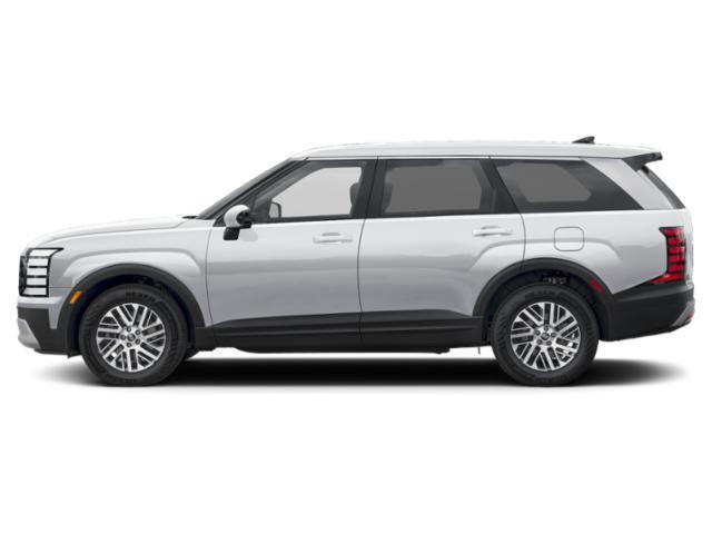 new 2026 Hyundai Palisade car, priced at $43,780