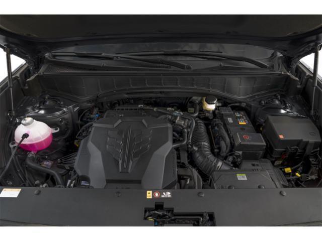 new 2026 Hyundai Palisade car, priced at $43,780