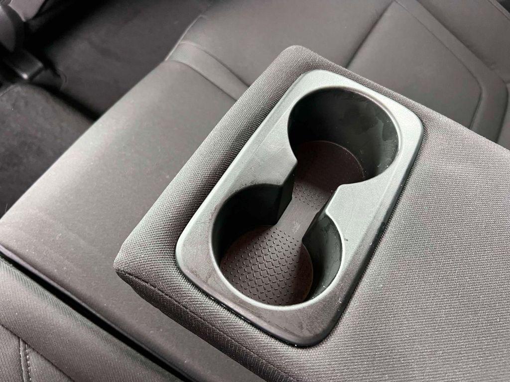 used 2023 Hyundai Tucson car, priced at $22,995