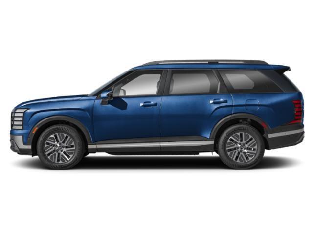 new 2026 Hyundai Palisade Hybrid car, priced at $52,410