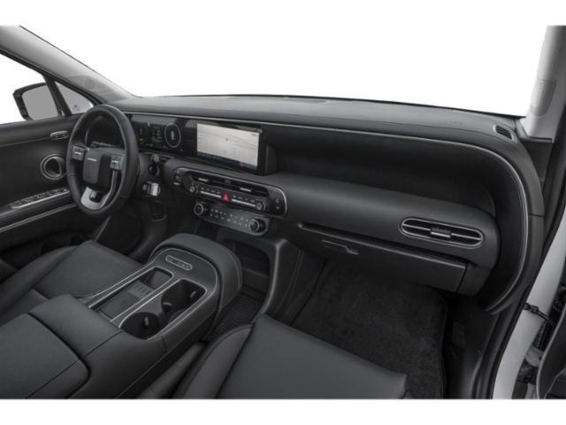 new 2026 Hyundai Palisade Hybrid car, priced at $52,410