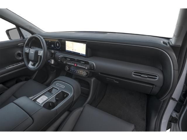 new 2026 Hyundai Palisade Hybrid car, priced at $52,215