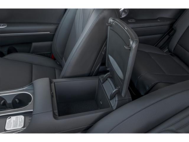 new 2026 Hyundai Palisade Hybrid car, priced at $52,215