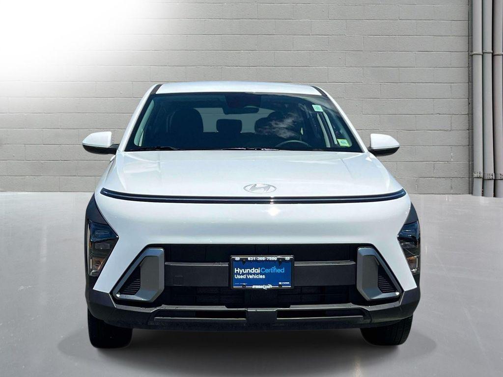 used 2026 Hyundai Kona car, priced at $26,888