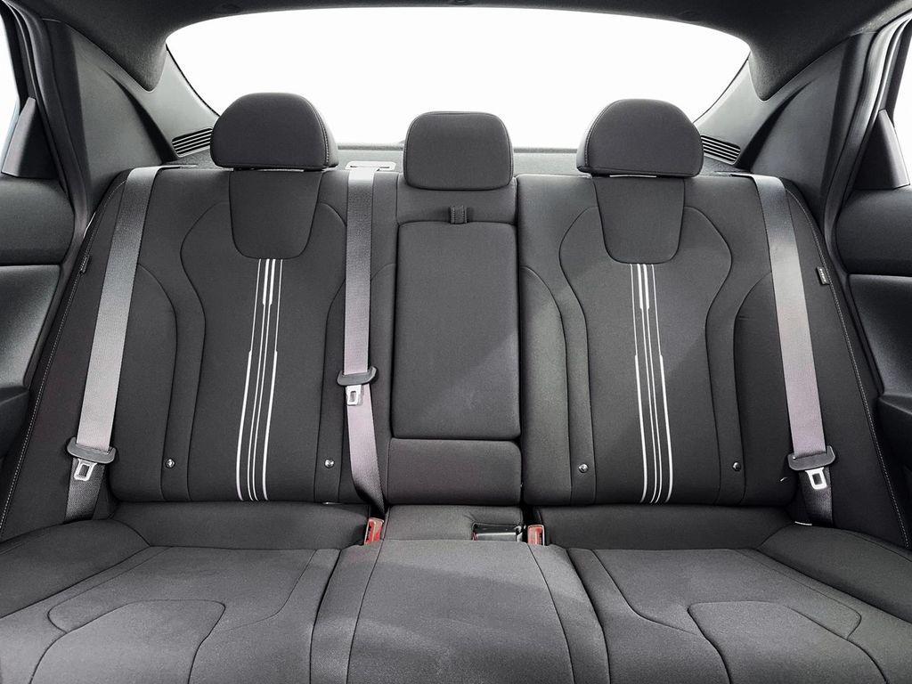 new 2026 Hyundai Elantra car, priced at $26,990