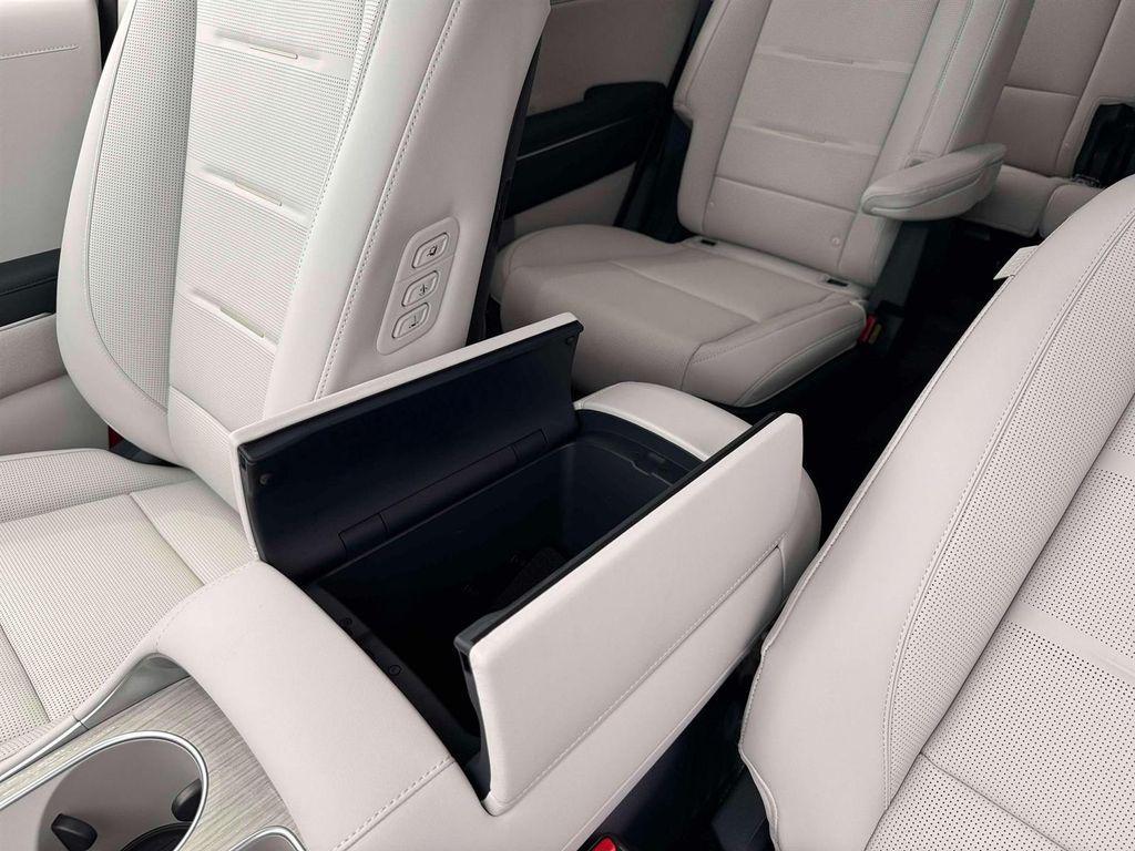 new 2026 Hyundai Palisade car, priced at $58,815