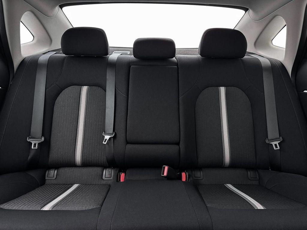 new 2026 Hyundai Sonata car, priced at $32,345