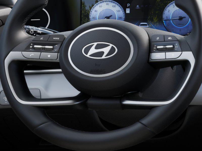 new 2026 Hyundai Elantra car, priced at $29,560
