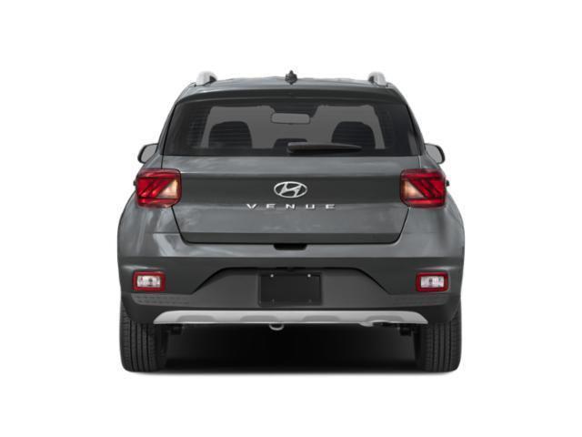 new 2026 Hyundai Venue car, priced at $25,125