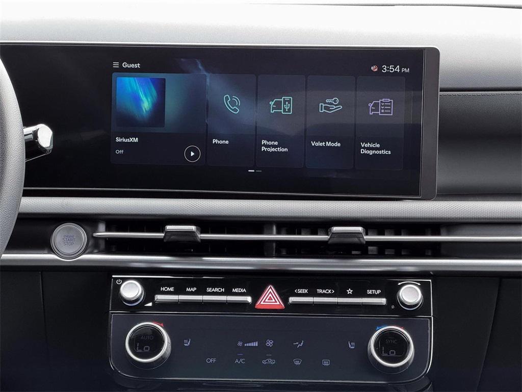 new 2026 Hyundai SANTA CRUZ car, priced at $38,500