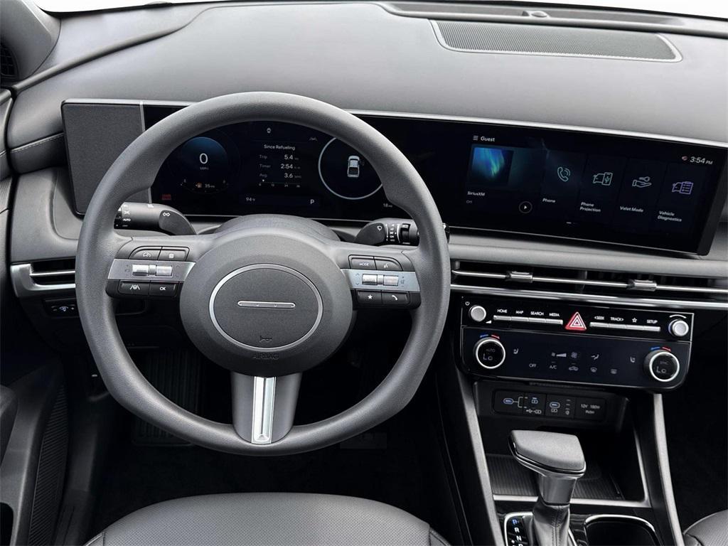 new 2026 Hyundai SANTA CRUZ car, priced at $38,500