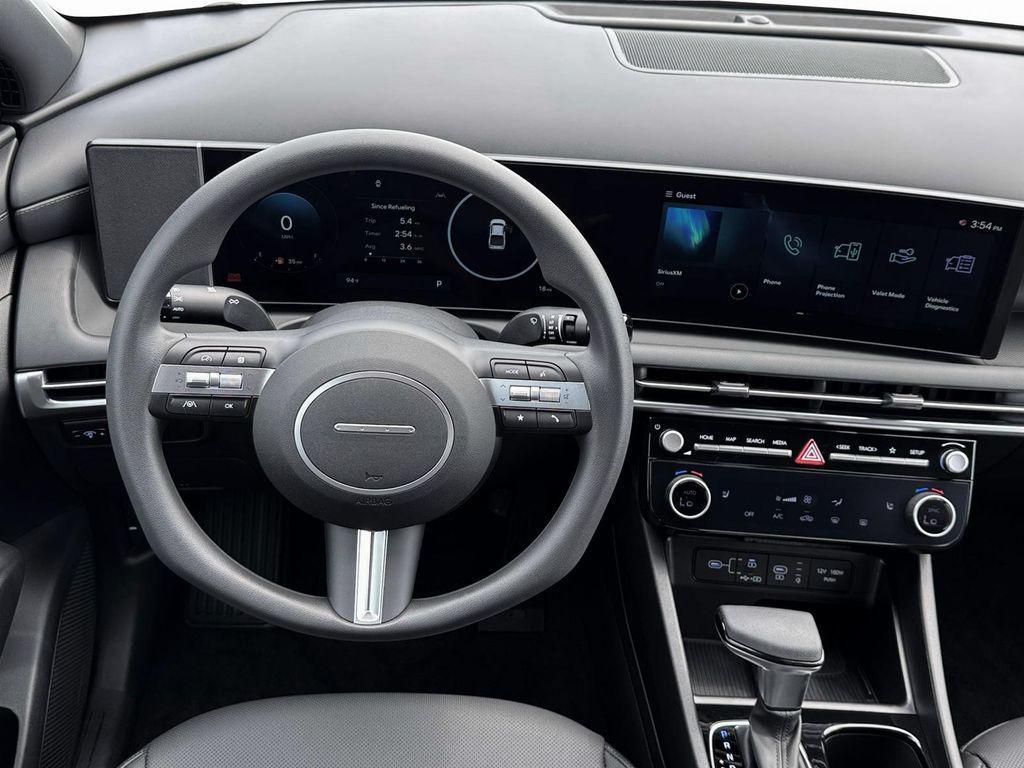 new 2026 Hyundai SANTA CRUZ car, priced at $38,500