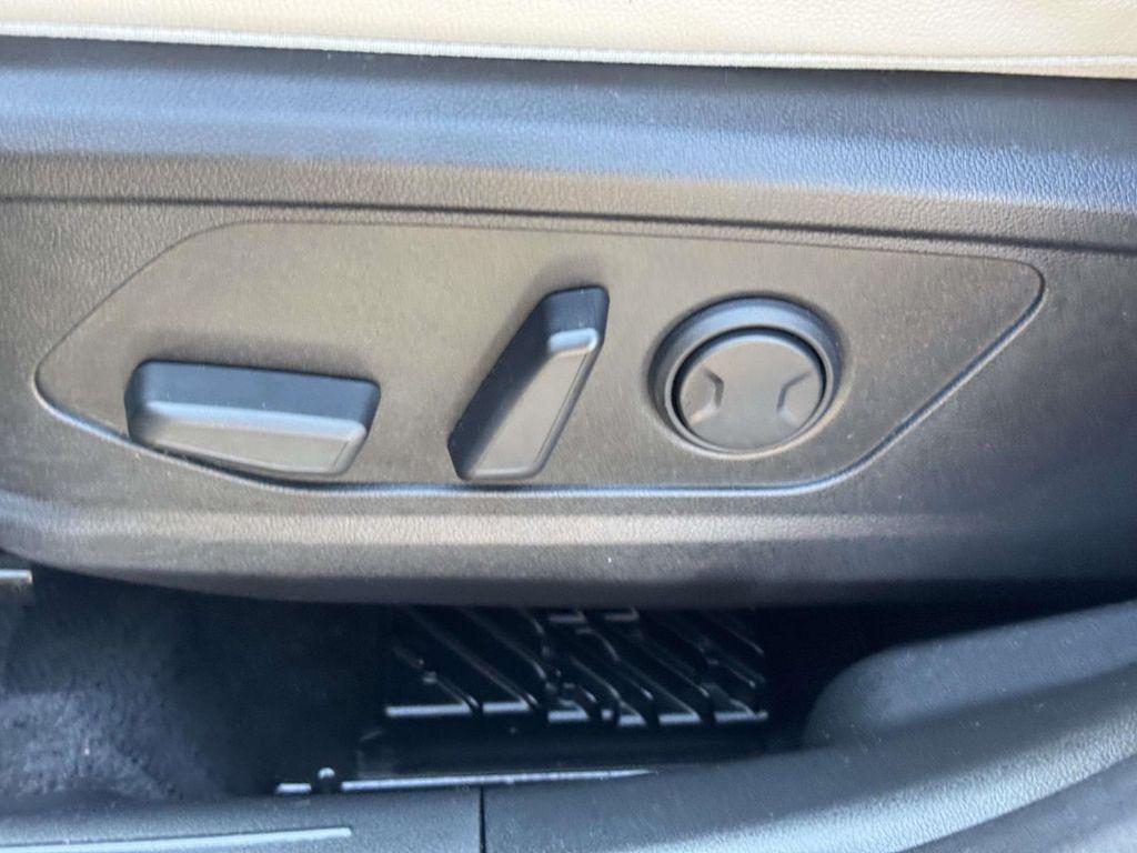 used 2024 Hyundai Tucson car, priced at $28,999