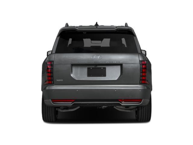new 2026 Hyundai Palisade Hybrid car, priced at $61,645