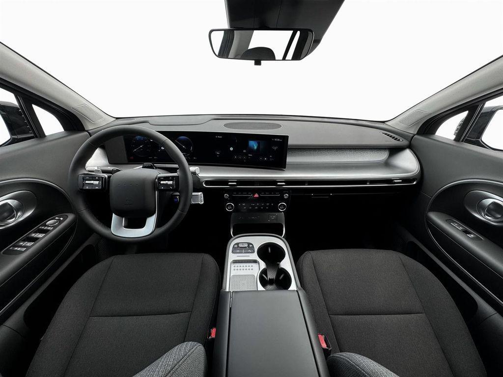 new 2026 Hyundai IONIQ 9 car, priced at $65,030
