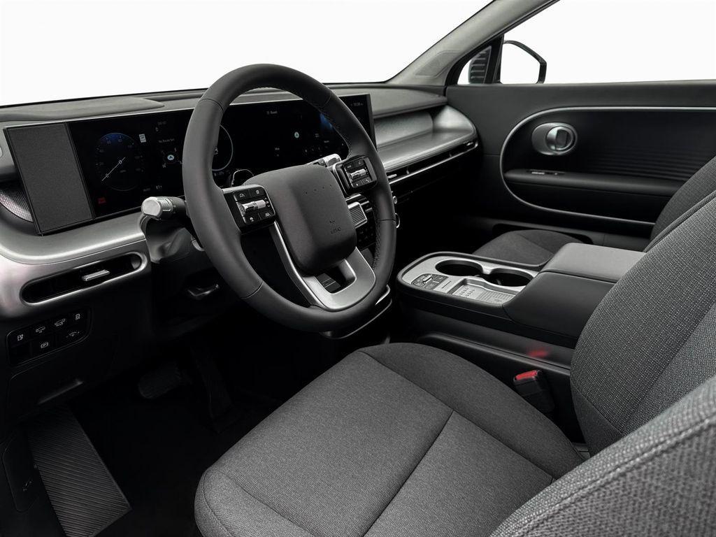new 2026 Hyundai IONIQ 9 car, priced at $65,030