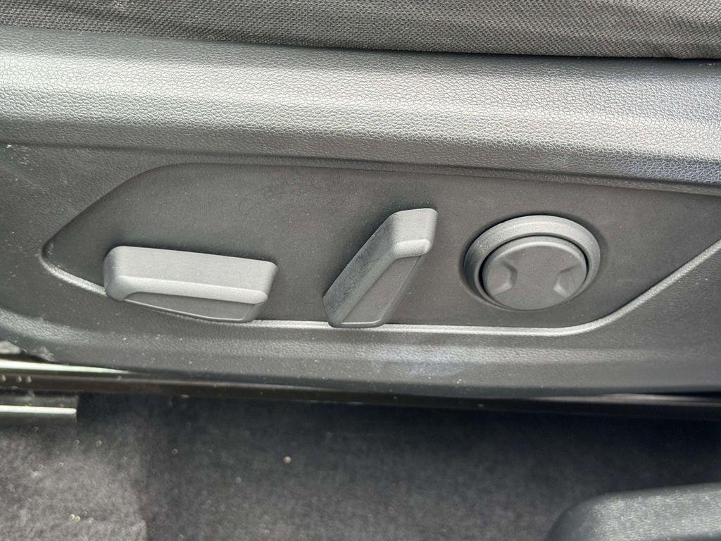 used 2023 Hyundai Tucson car, priced at $22,415