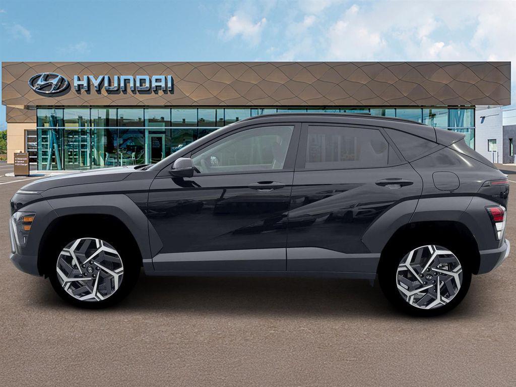 new 2026 Hyundai Kona car, priced at $31,265