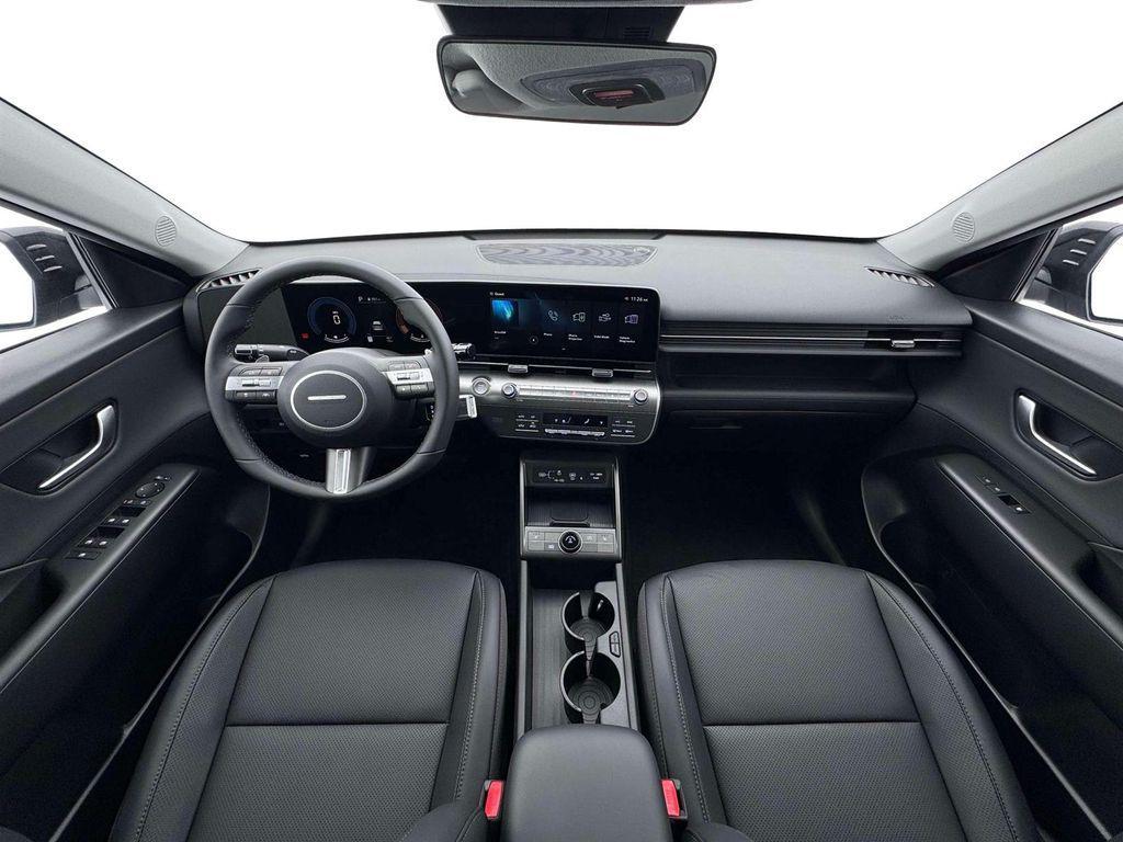 new 2026 Hyundai Kona car, priced at $31,265